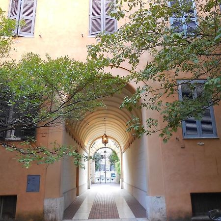 Sunny Guest House Rome Luaran gambar
