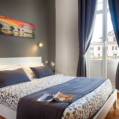 Sunny Guest House Rome Luaran gambar