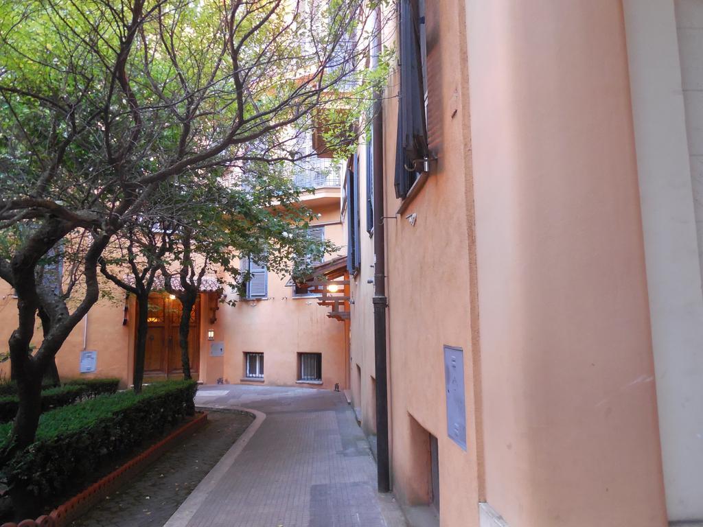 Sunny Guest House Rome Luaran gambar