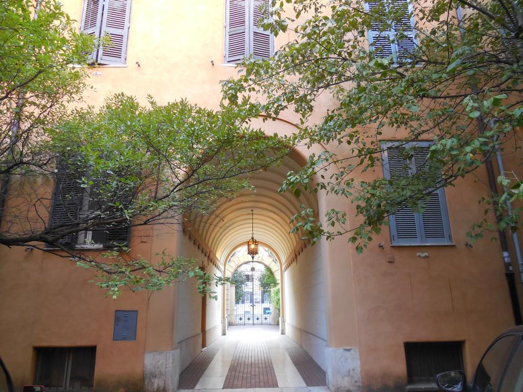 Sunny Guest House Rome Luaran gambar