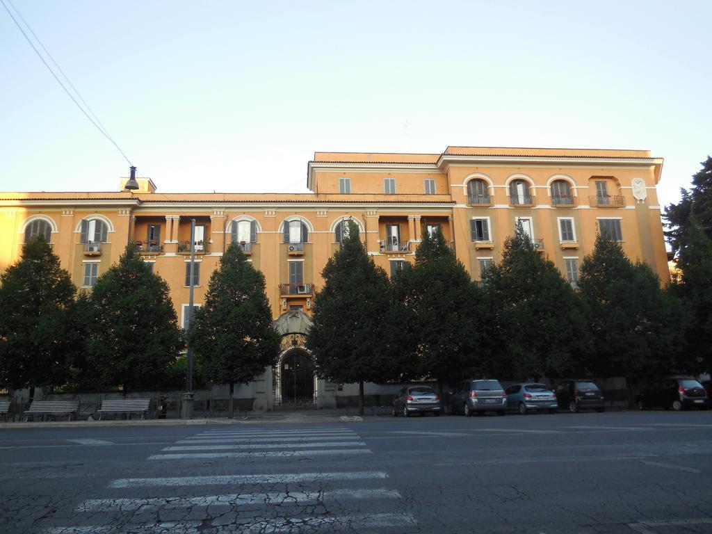 Sunny Guest House Rome Luaran gambar