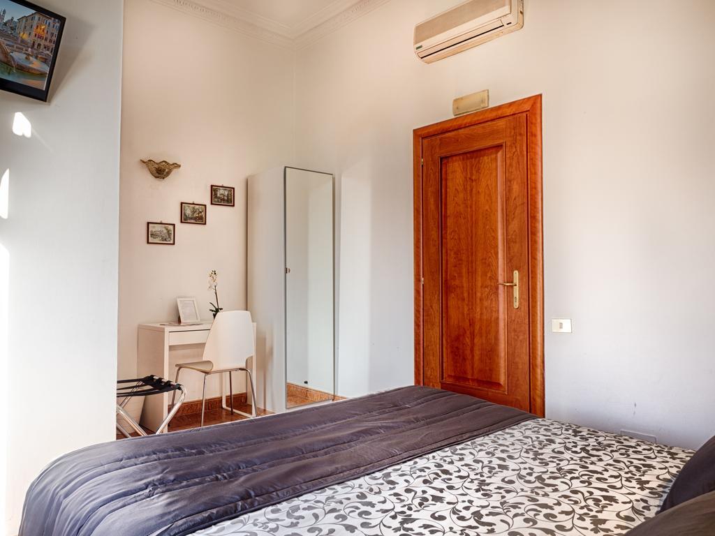 Sunny Guest House Rome Luaran gambar