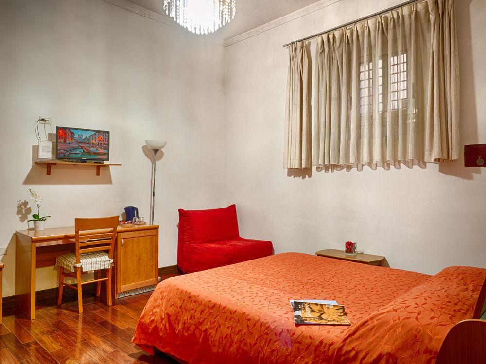 Sunny Guest House Rome Luaran gambar