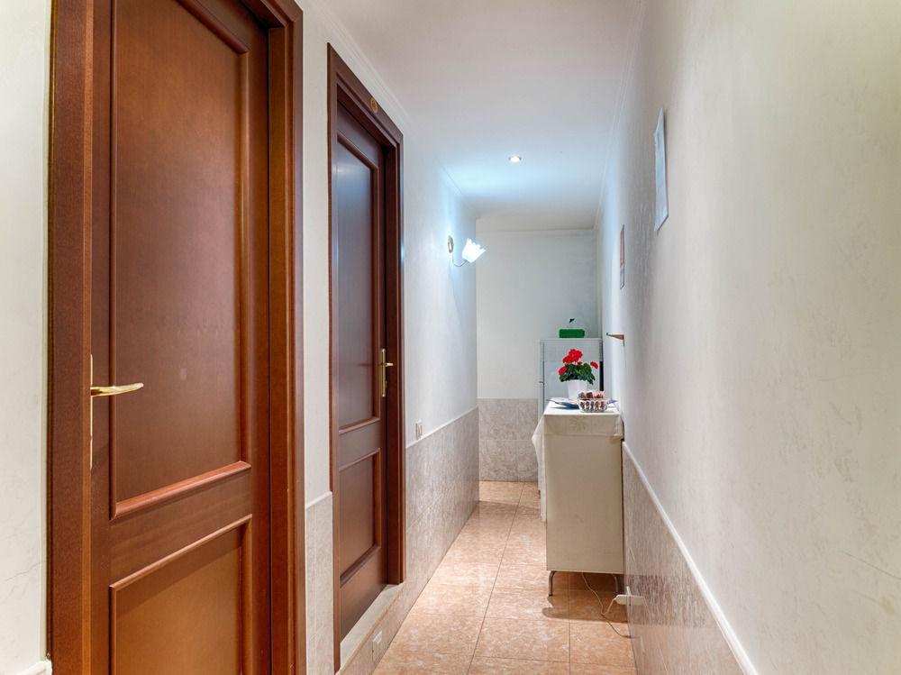 Sunny Guest House Rome Luaran gambar