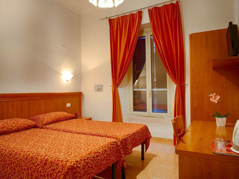 Sunny Guest House Rome Luaran gambar