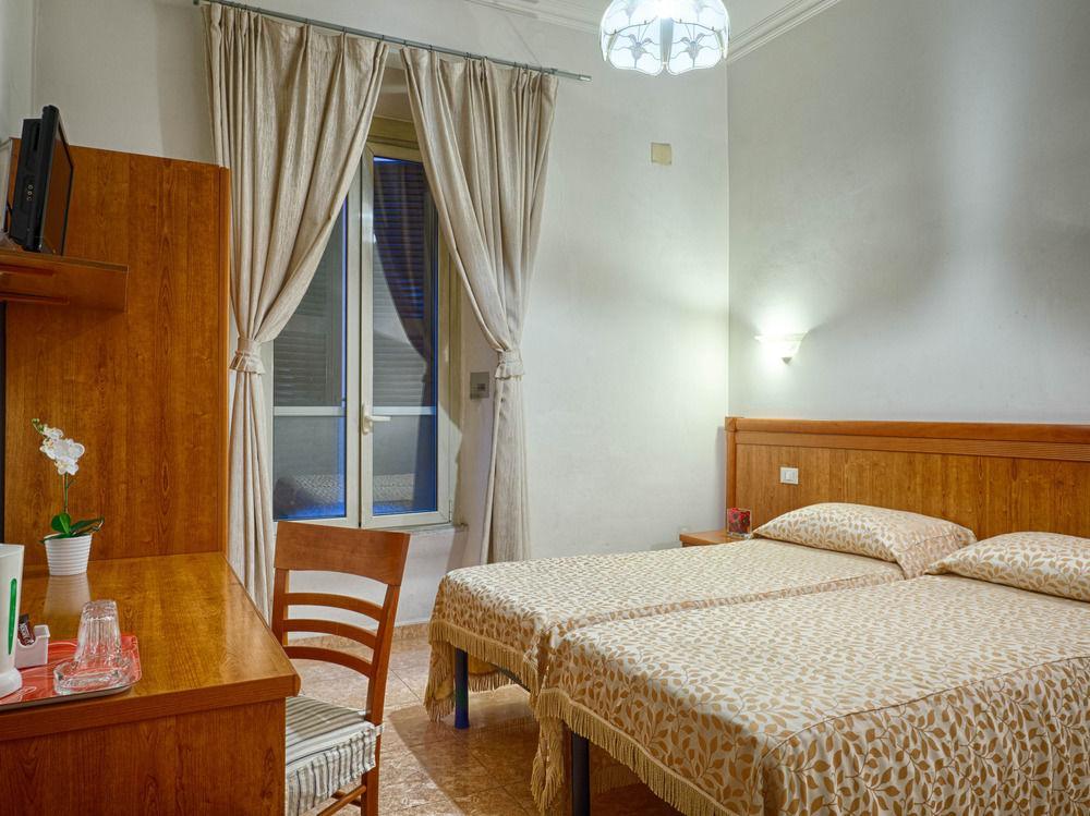 Sunny Guest House Rome Luaran gambar
