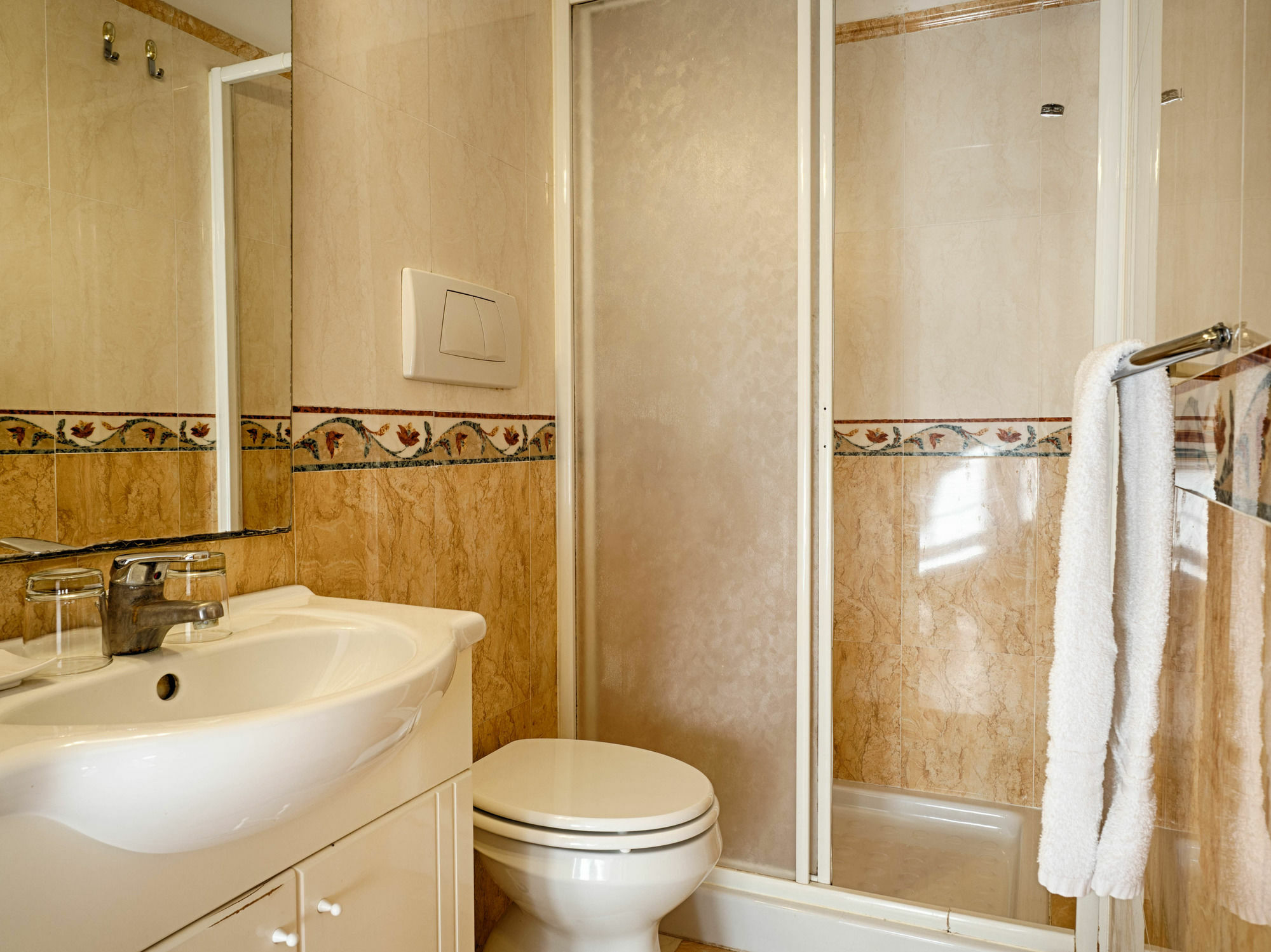 Sunny Guest House Rome Luaran gambar