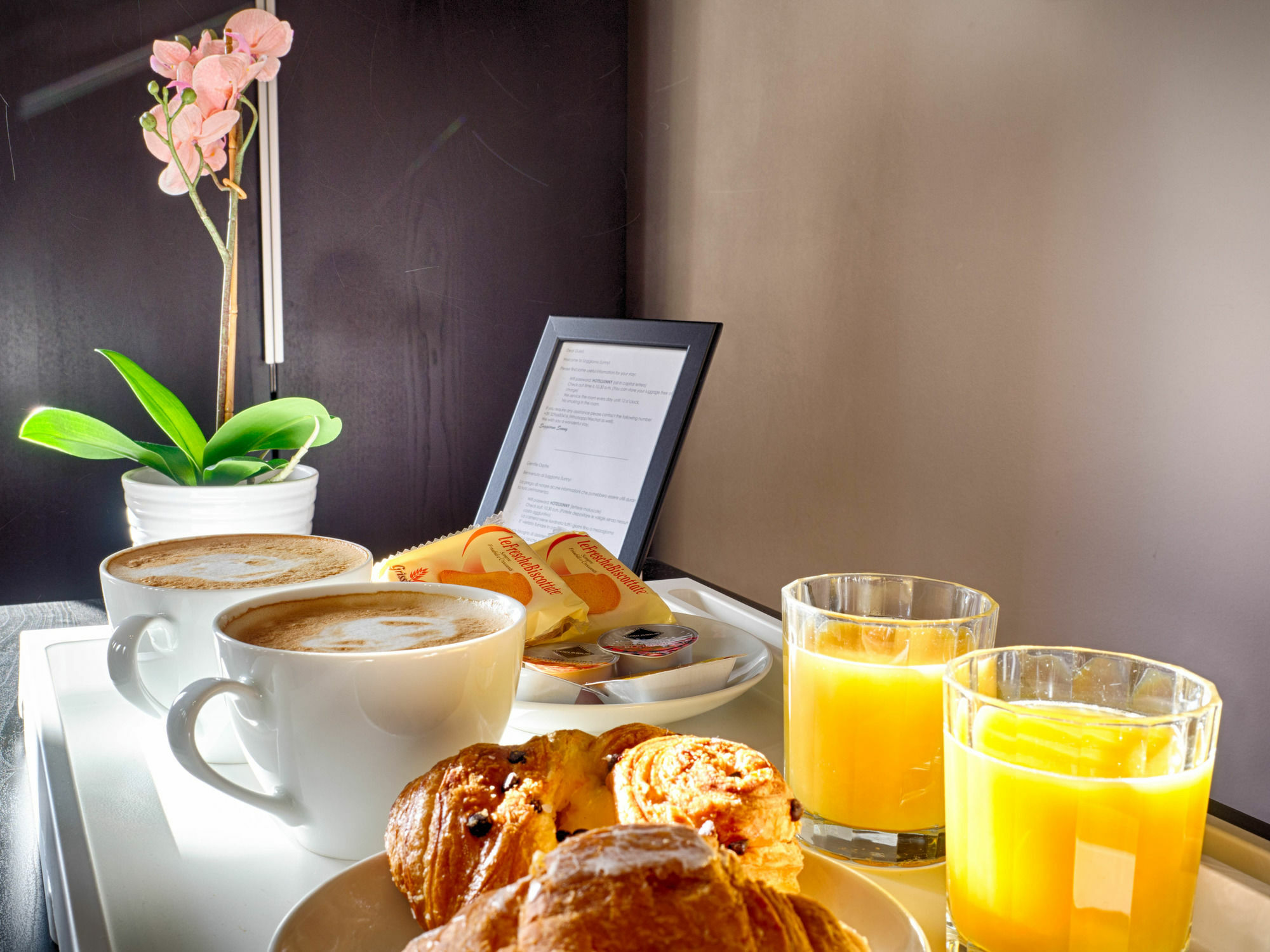 Sunny Guest House Rome Luaran gambar