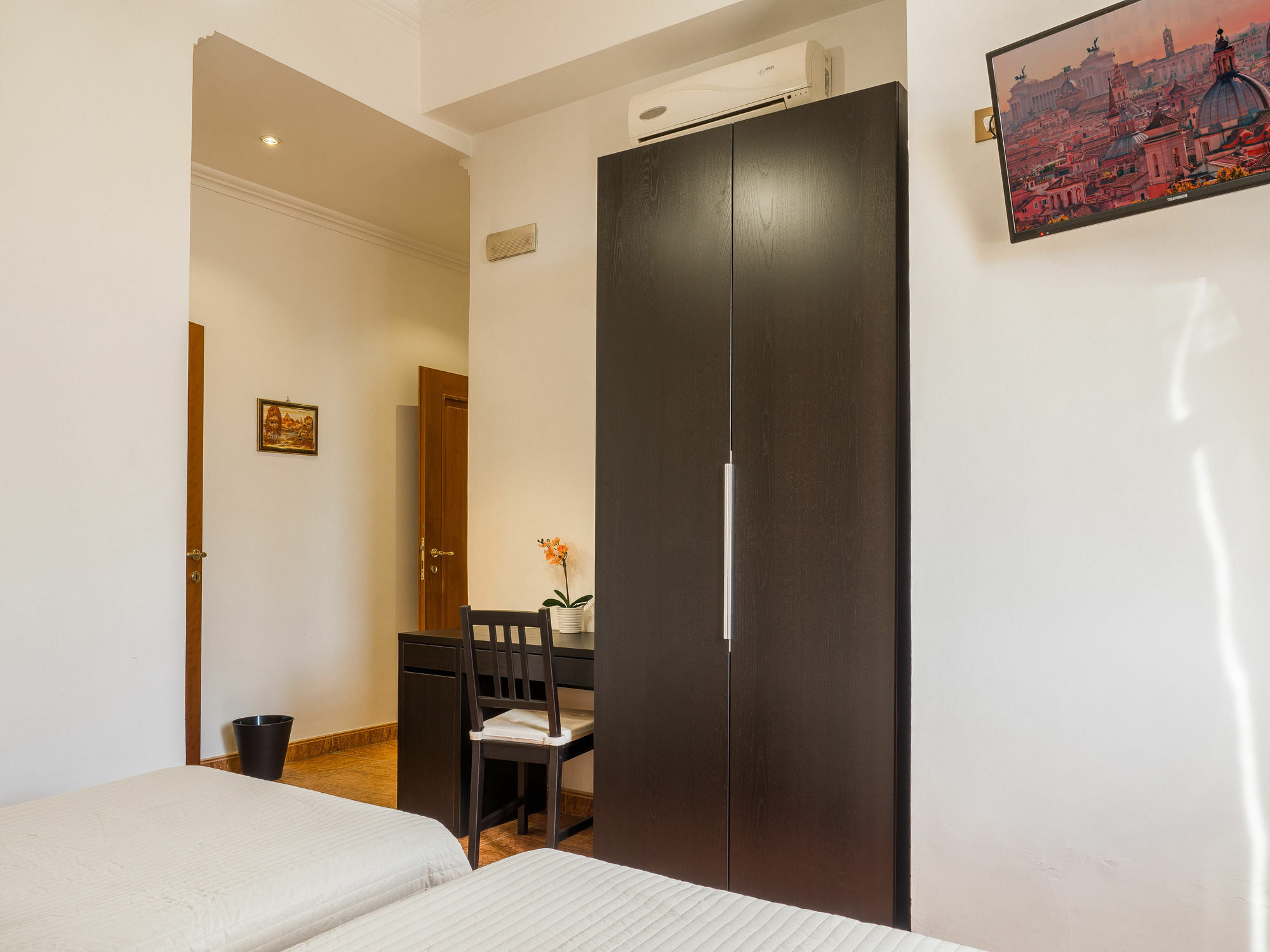 Sunny Guest House Rome Luaran gambar