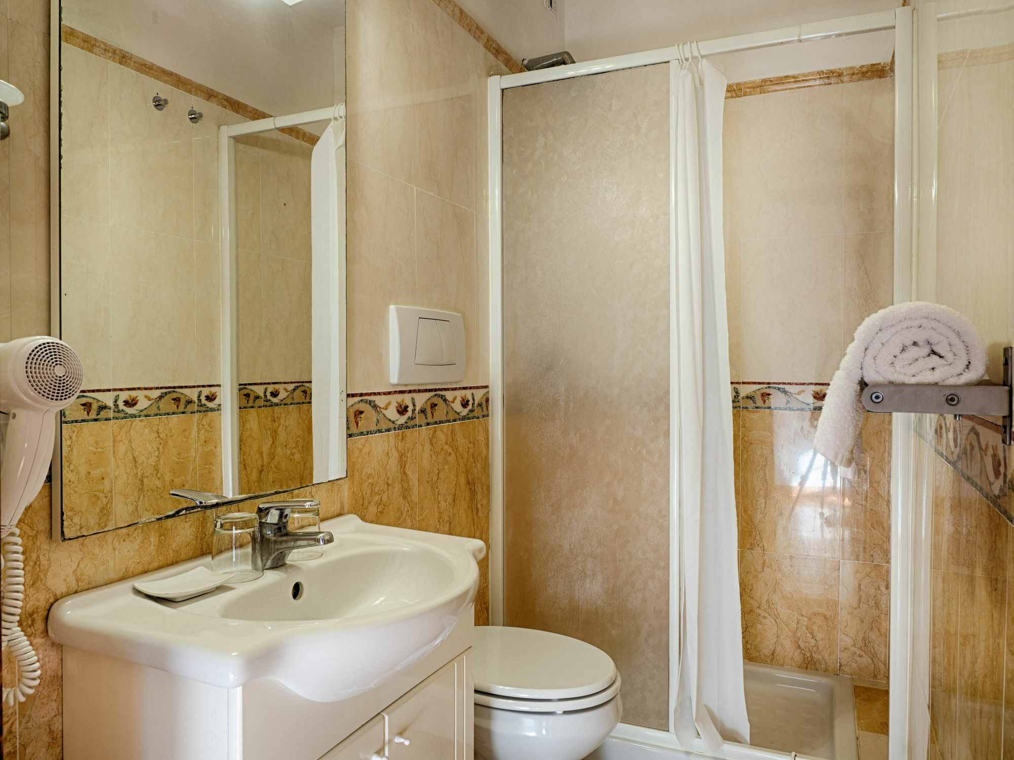 Sunny Guest House Rome Luaran gambar