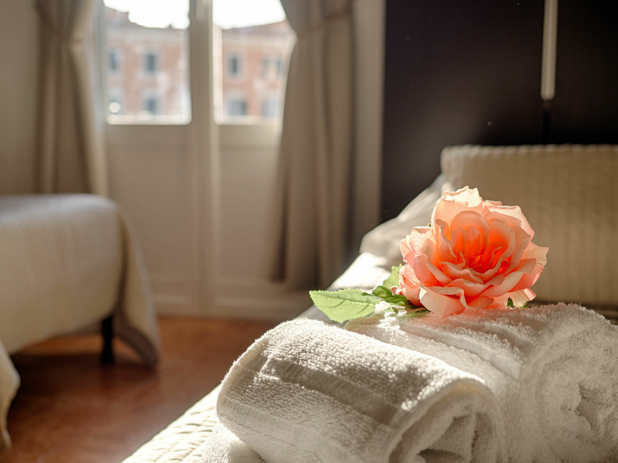 Sunny Guest House Rome Luaran gambar