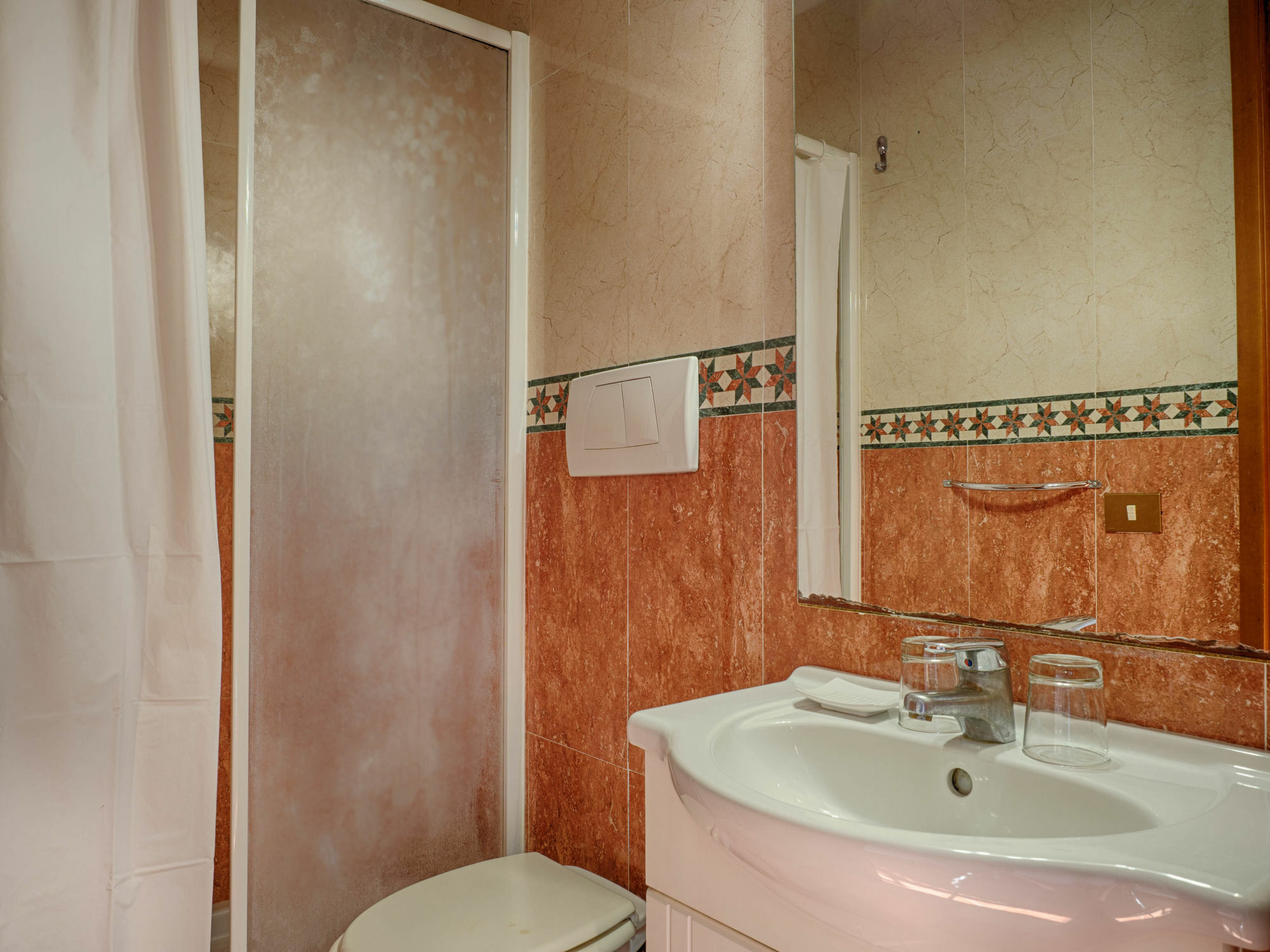 Sunny Guest House Rome Luaran gambar